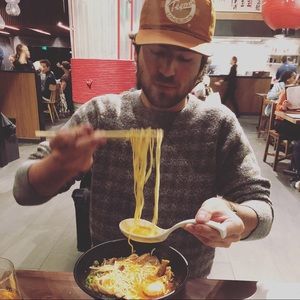 Meet your Posher, Kevin